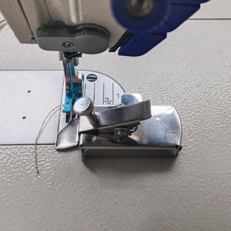 Effortless Stitch Guidance