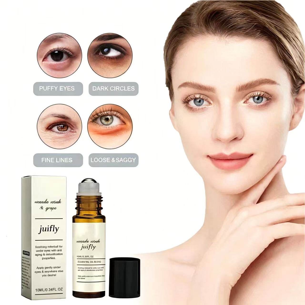 The Express Anti-Wrinkle – Instant Lifting Effect