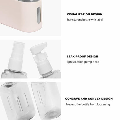 For All Liquids