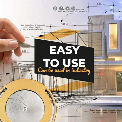 Perfect Radius Tool