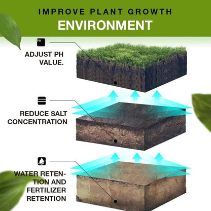 Quick Garden Restoration