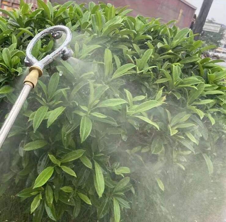 HydroRing Pressure Clean Every Angle