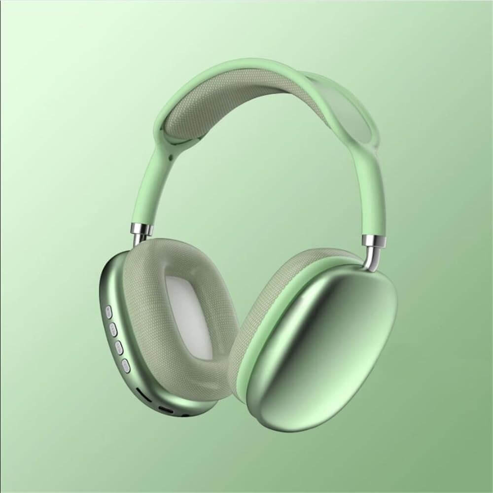 Premium Sound Experience