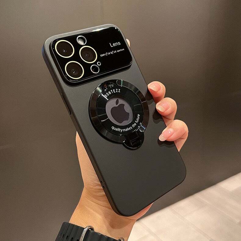 Magnetic iPhone Case