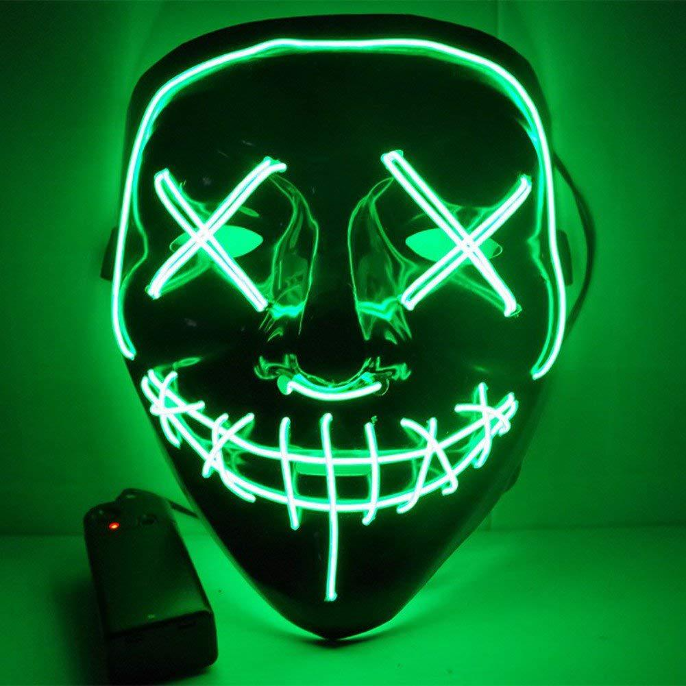 Illuminate Your Night Out