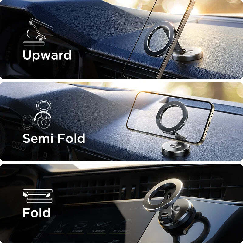 Car Phone Holder