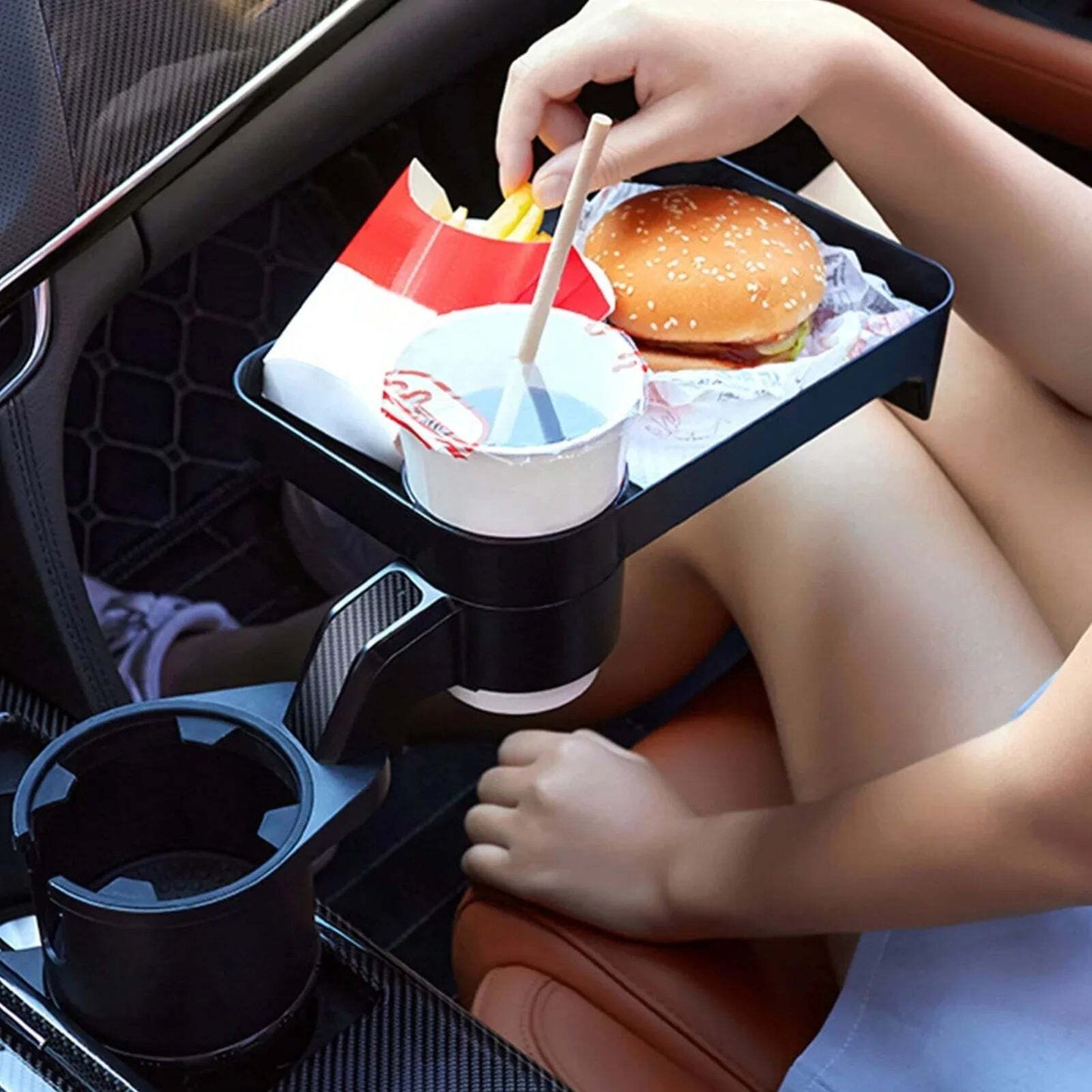 Travel Meal Helper