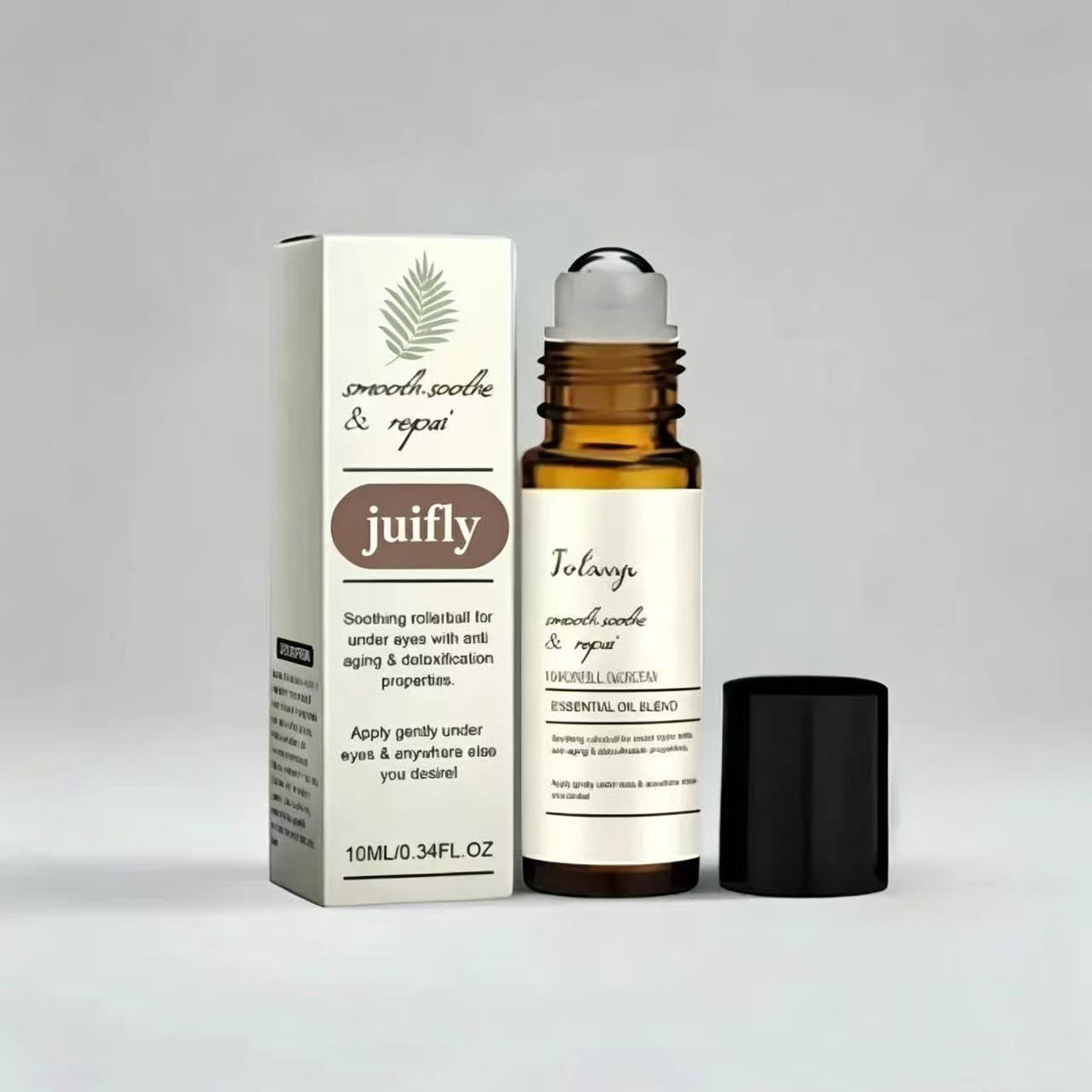 The Express Anti-Wrinkle – Instant Lifting Effect