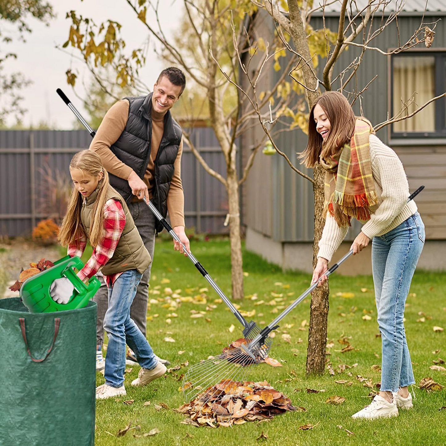 Tidy Lawn Essential