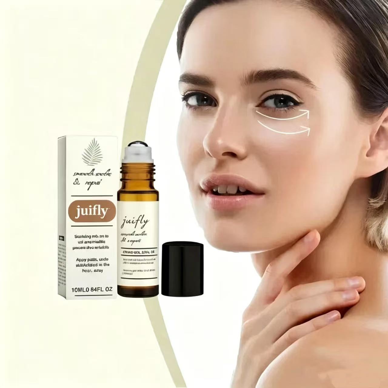 The Express Anti-Wrinkle – Instant Lifting Effect