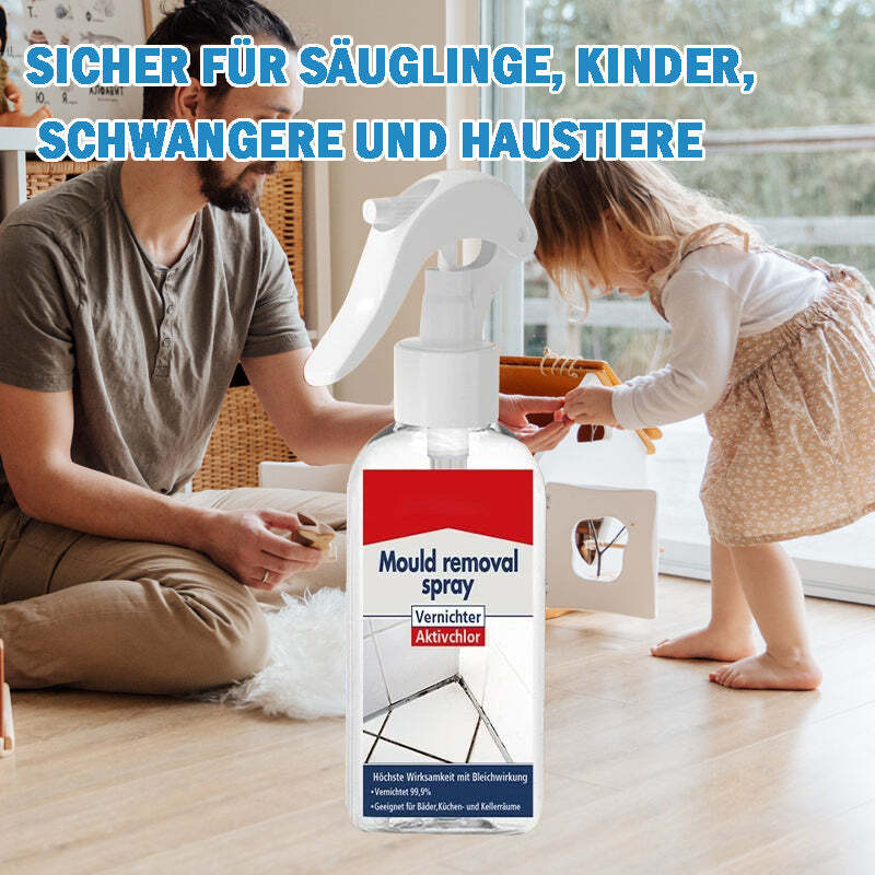 Mould Cleaner