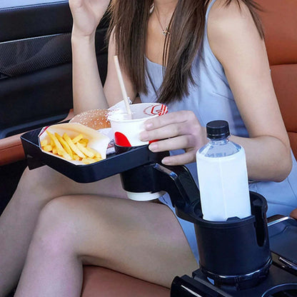 Travel Meal Helper