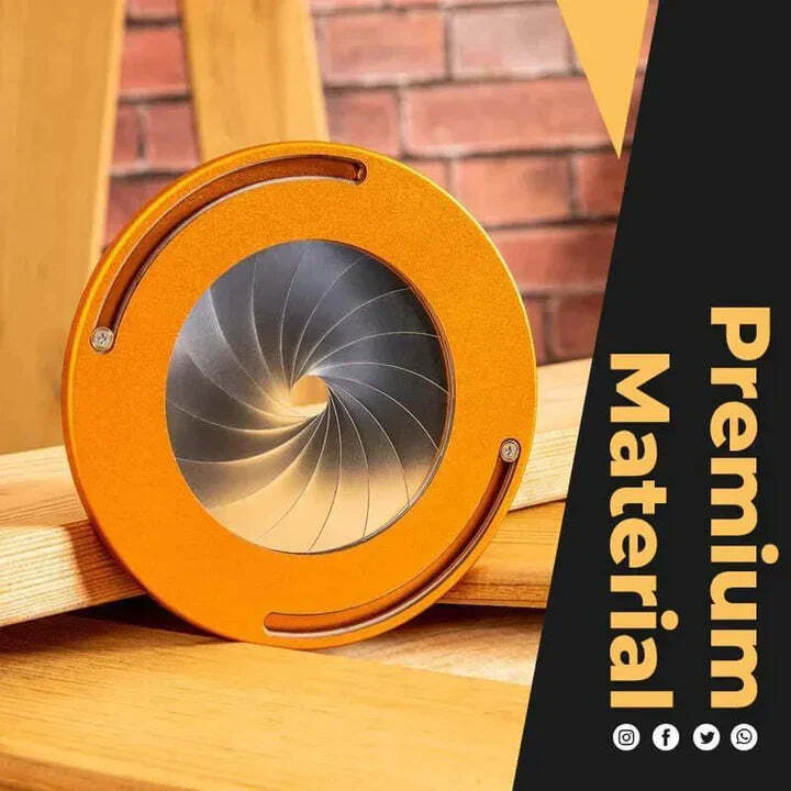 Perfect Radius Tool