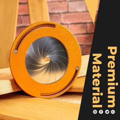 Perfect Radius Tool