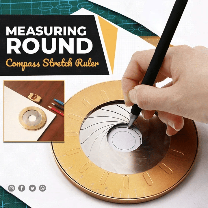Perfect Radius Tool