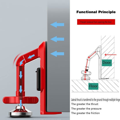 Personal Safety Lock
