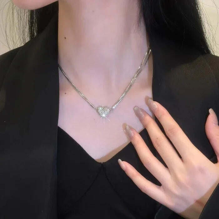 The most beautiful necklace you have ever seen!