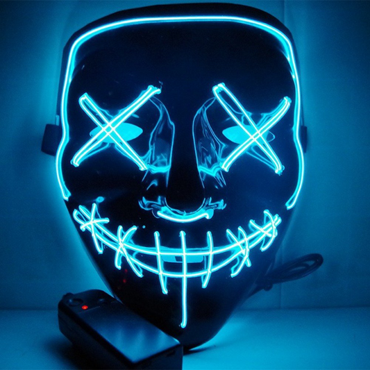 Illuminate Your Night Out
