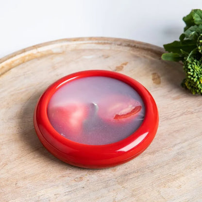 Reusable Food Storage