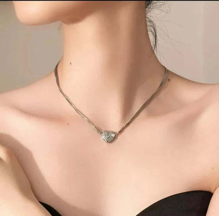 The most beautiful necklace you have ever seen!