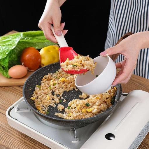1+1 Free | Streamlined Cooking Experience