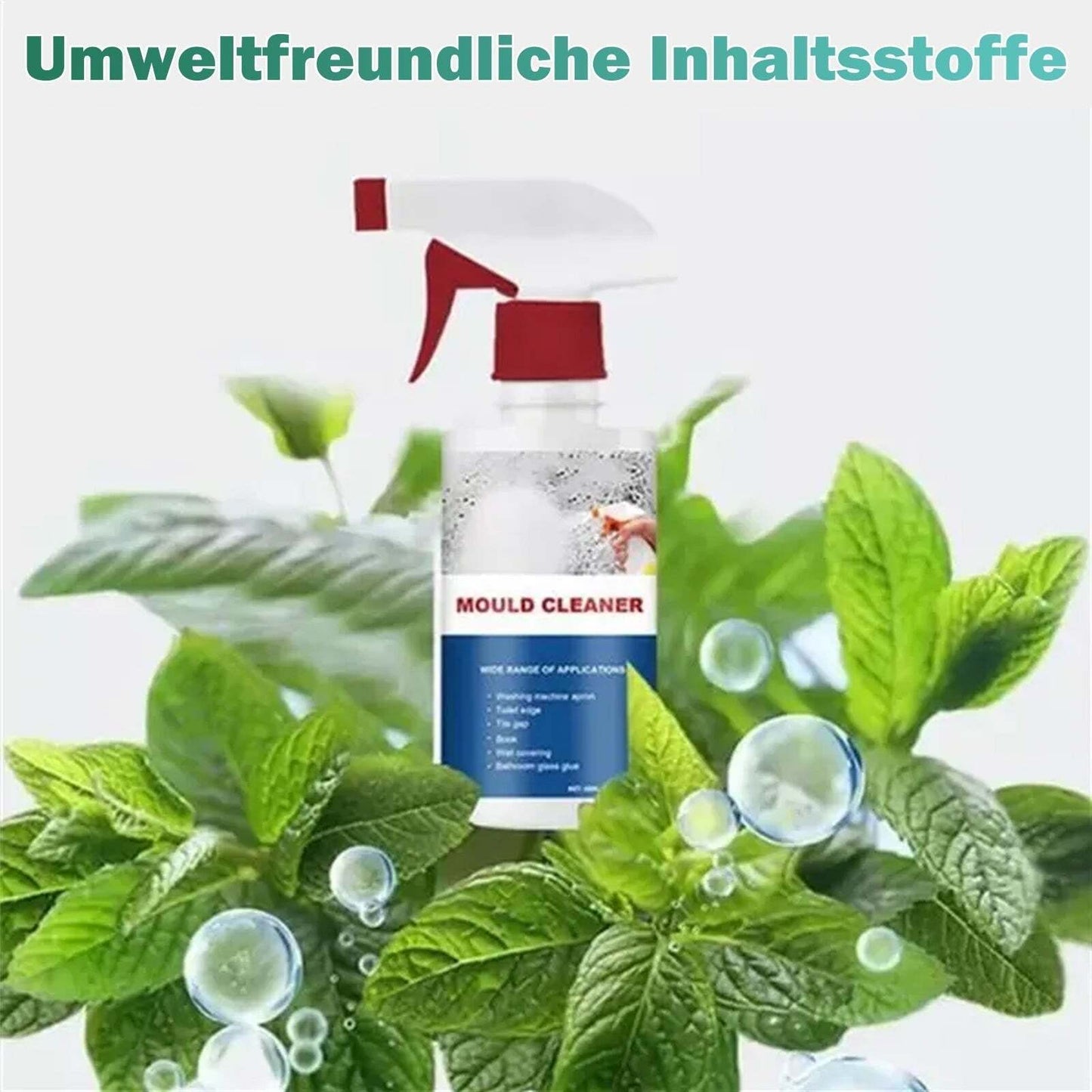 Mould Cleaner