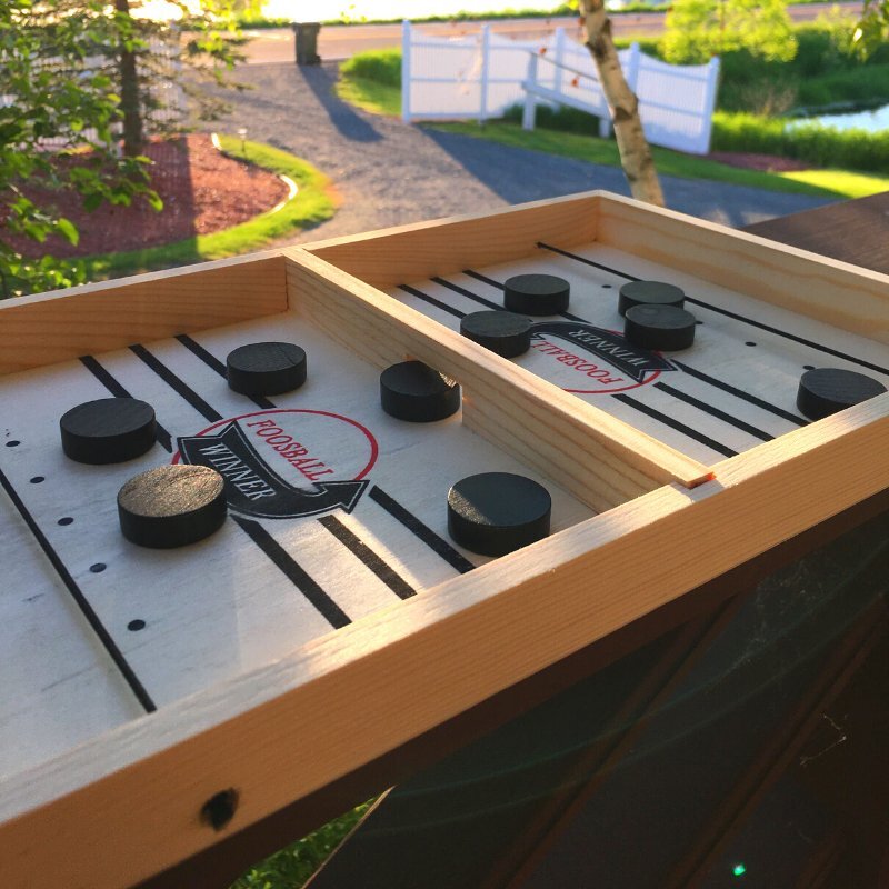 Endless Playtime Fun
