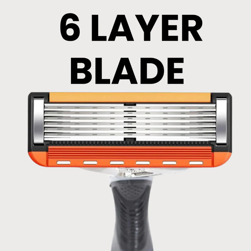 Men's Razor Blade Set
