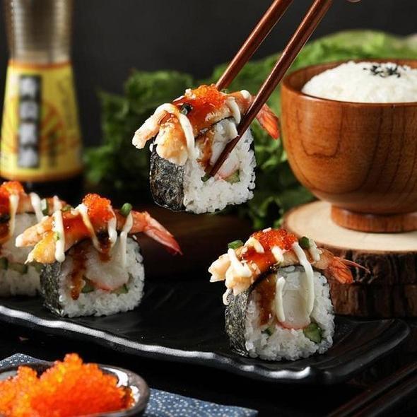 Sushi Making Tool
