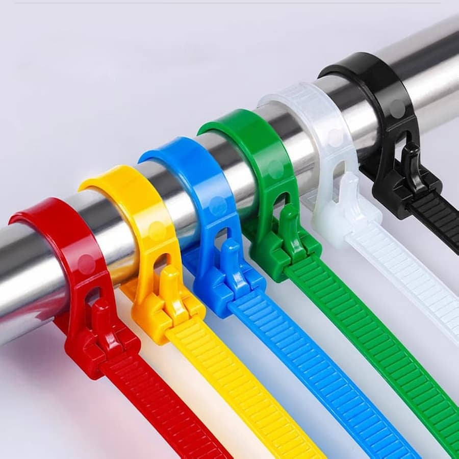 Durable Flexible Strap