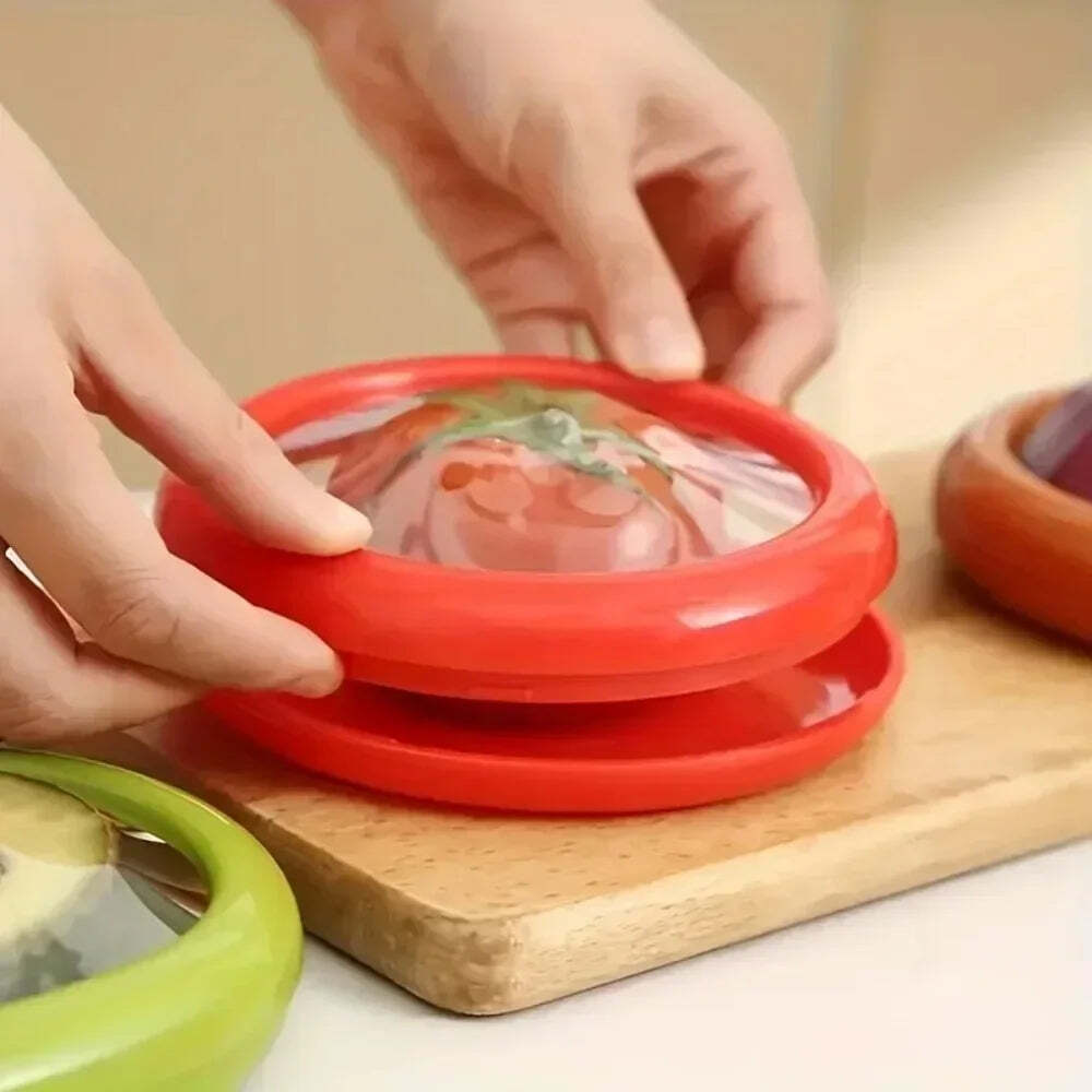 Reusable Food Storage