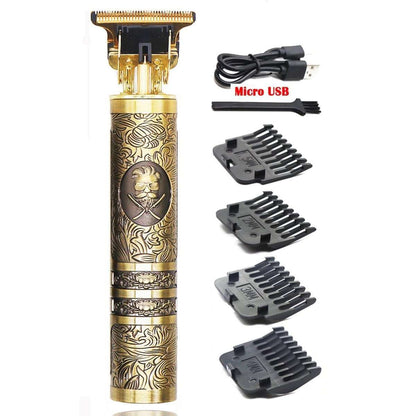 50% Discount |  Shaving and Trimming has Never Been So Easy