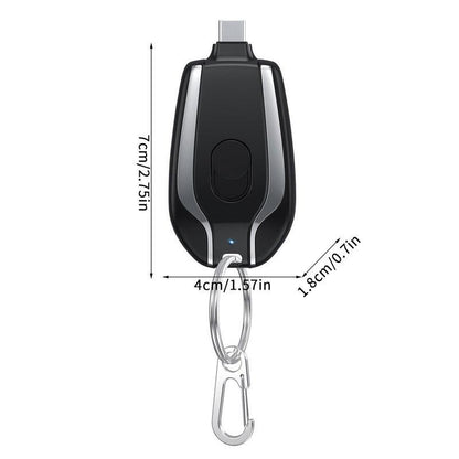Wireless Charging Buddy (1+1 Free)