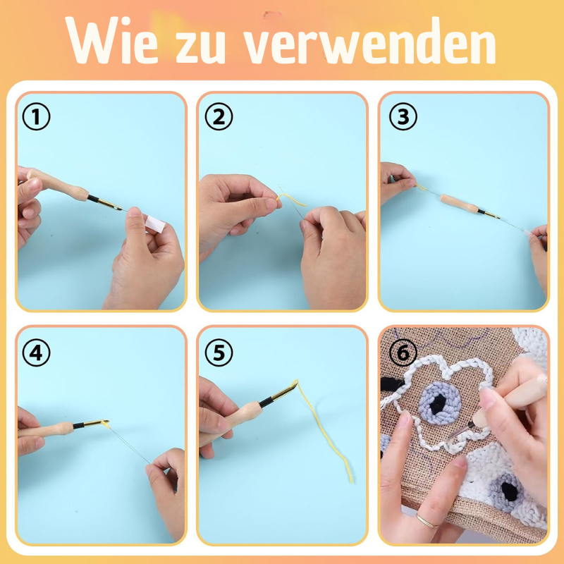 StitchTools
