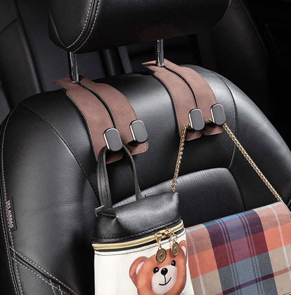 Secure Car Essentials