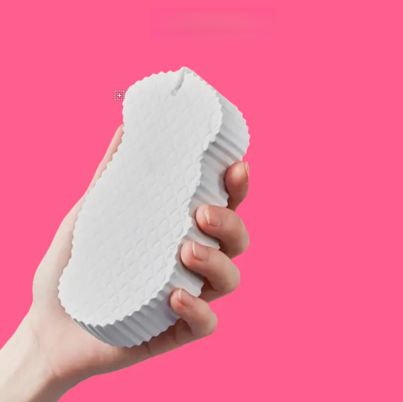 Soft Shower Brush