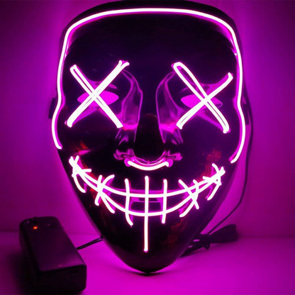 Illuminate Your Night Out