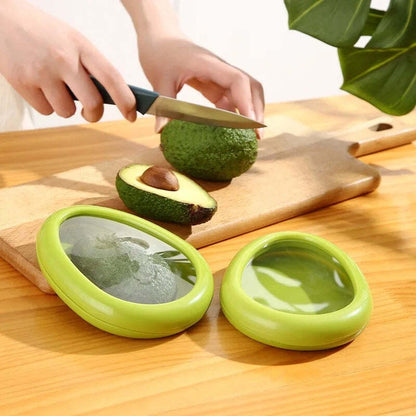 Reusable Food Storage
