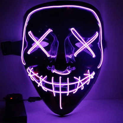 Illuminate Your Night Out