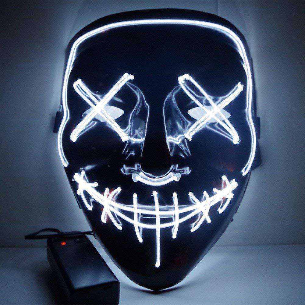 Illuminate Your Night Out
