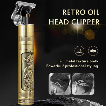 50% Discount |  Shaving and Trimming has Never Been So Easy
