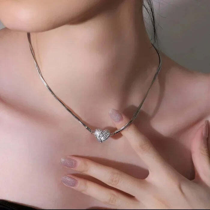 The most beautiful necklace you have ever seen!